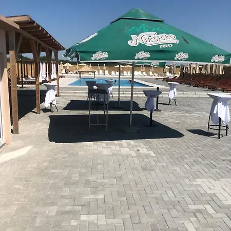 Std Jovic Sa Bazenom 3*