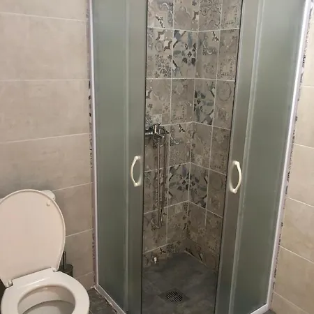 Couette-café Std Jovic Sa Bazenom