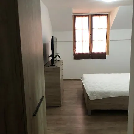Bed & Breakfast Std Jovic Sa Bazenom Lebane