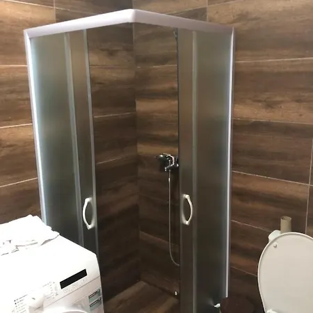 Std Jovic Sa Bazenom Lebane