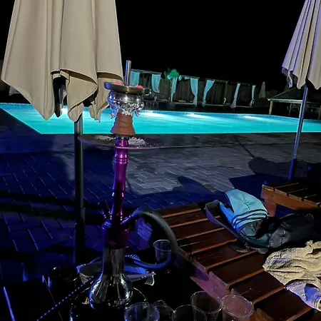 Std Jovic Sa Bazenom 3*